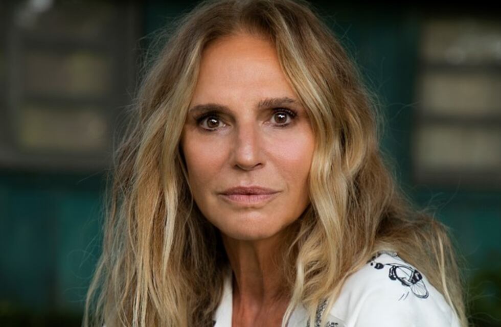 “Incurable”, la dura confesión de Ginette Reynal sobre su adicción a la cocaína