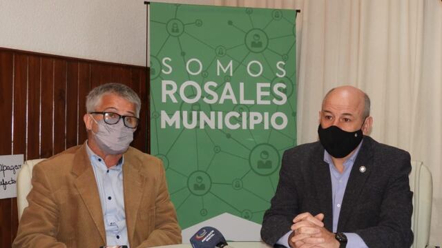 Presentación de carreras en la UPSO