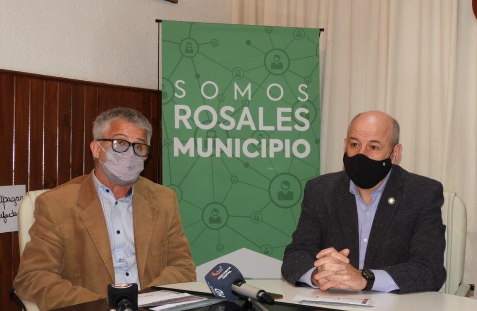 La UPSO presentó dos nuevas carreras para Coronel Rosales