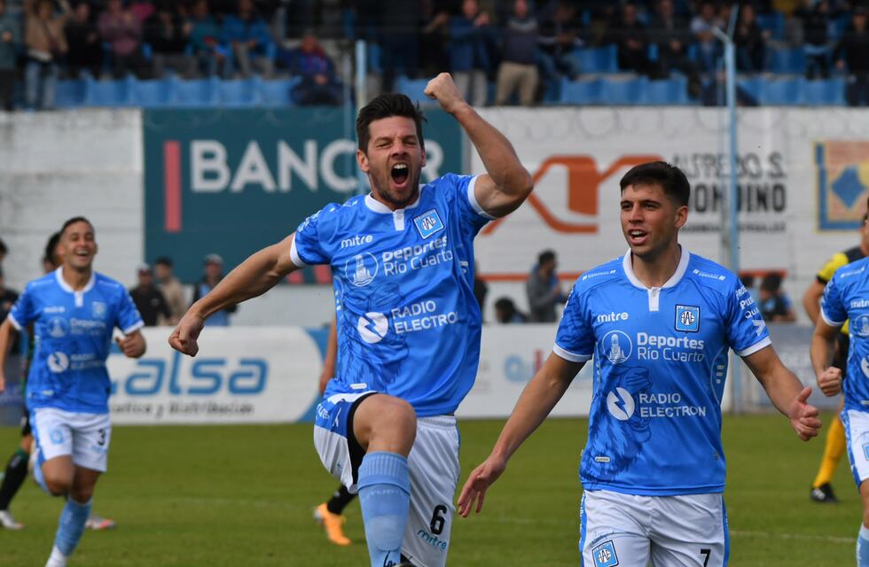 Estudiantes estiró en Río Cuarto su racha y ganó un partidazo ante San Martín (SJ)