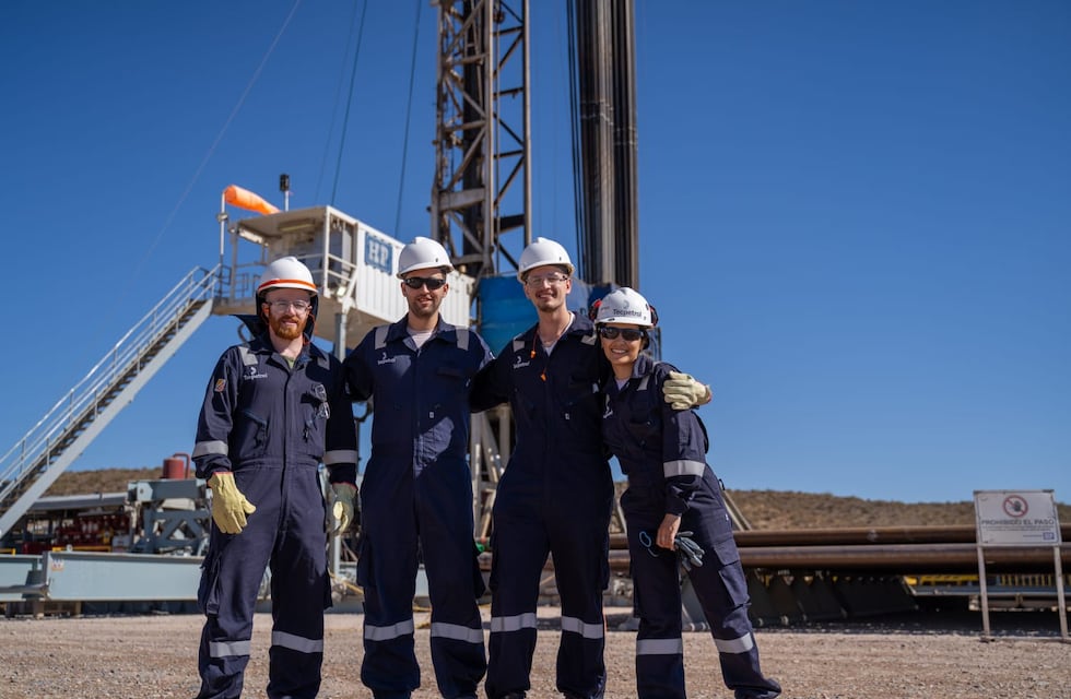 Una multinacional buscará en Córdoba estudiantes que quieran sumarse a la firma