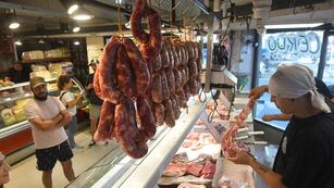 Subió de nuevo el precio de la carne en Córdoba.