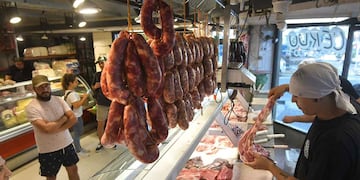 Subió de nuevo el precio de la carne en Córdoba.