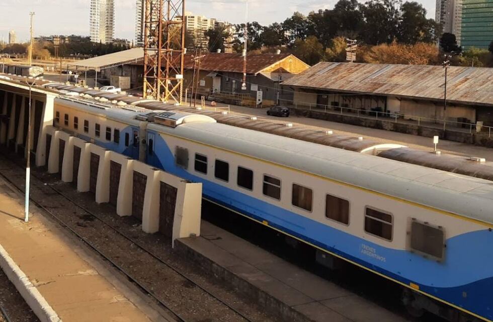 Tren Rosario-Buenos Aires: el aumento de la tarifa puede superar el 100 % en mayo