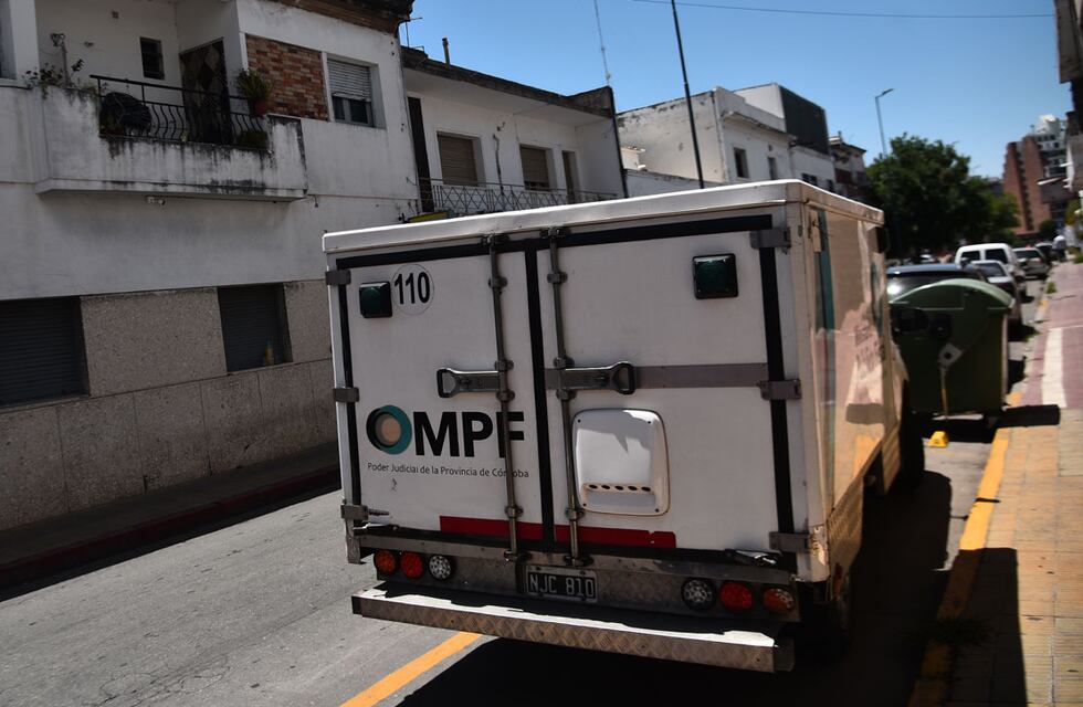 Horror en Córdoba: encontraron una mujer trans muerta en un hotel del Centro