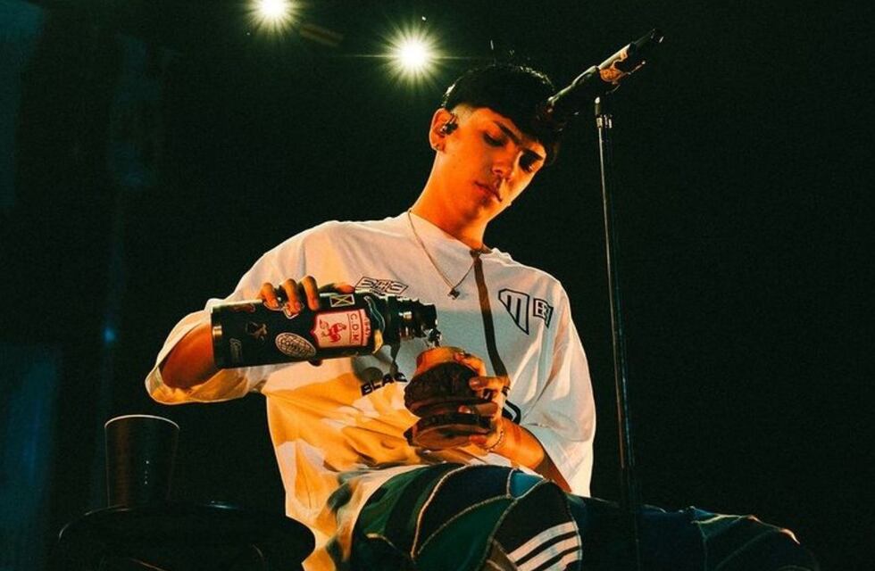 Milo J en el Estadio Deportivo Morón: precio de entradas y dónde comprar