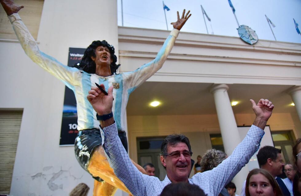 Mundial de Qatar 2022: Mario Kempes volvió al ataque; “La Selección tiene que cambiar porque si no mañana arma las valijas”