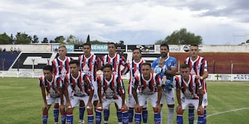 Por la segunda fecha Rosario visita a Liniers