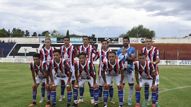 Por la segunda fecha Rosario visita a Liniers