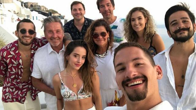 Familia Montaner