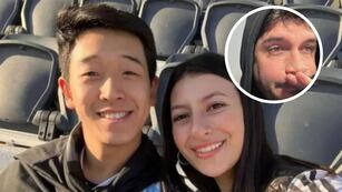 El contundente descargo de Marisol, la novia de Martín Ku de Gran Hermano 2024, tras las disculpas de Pepe Ochoa