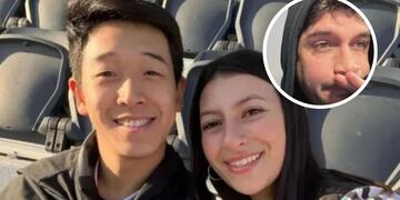 El contundente descargo de Marisol, la novia de Martín Ku de Gran Hermano 2024, tras las disculpas de Pepe Ochoa