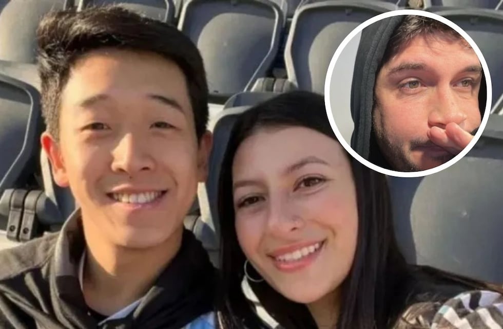 El descargo de Marisol, la novia de Martín Ku de Gran Hermano 2024, tras las disculpas de Pepe Ochoa: “Ya tiene su lección”