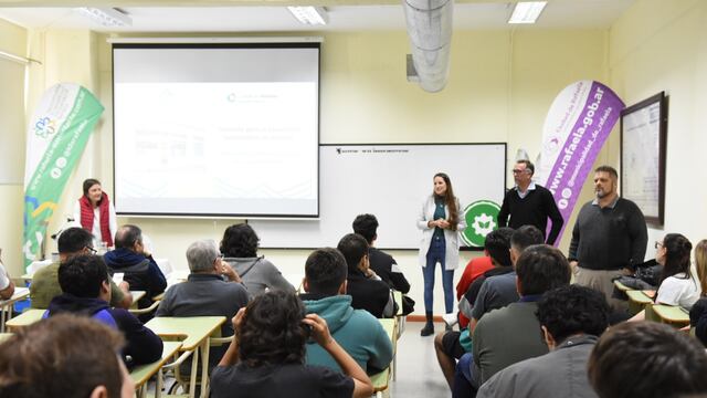 Curso de reparación de vehículos eléctricos