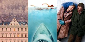 Las películas que se consideran perfectas