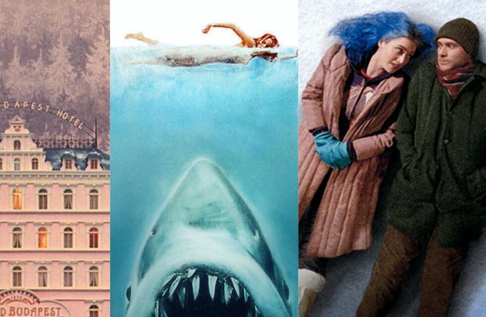 Estas son las tres películas que se consideran casi perfectas