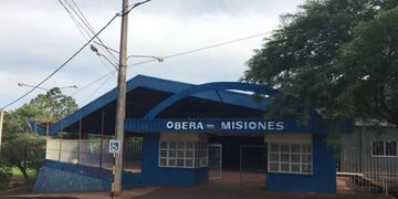 Violento ataque con machete en torneo intercolegial en Oberá: un adolescente resultó herido.