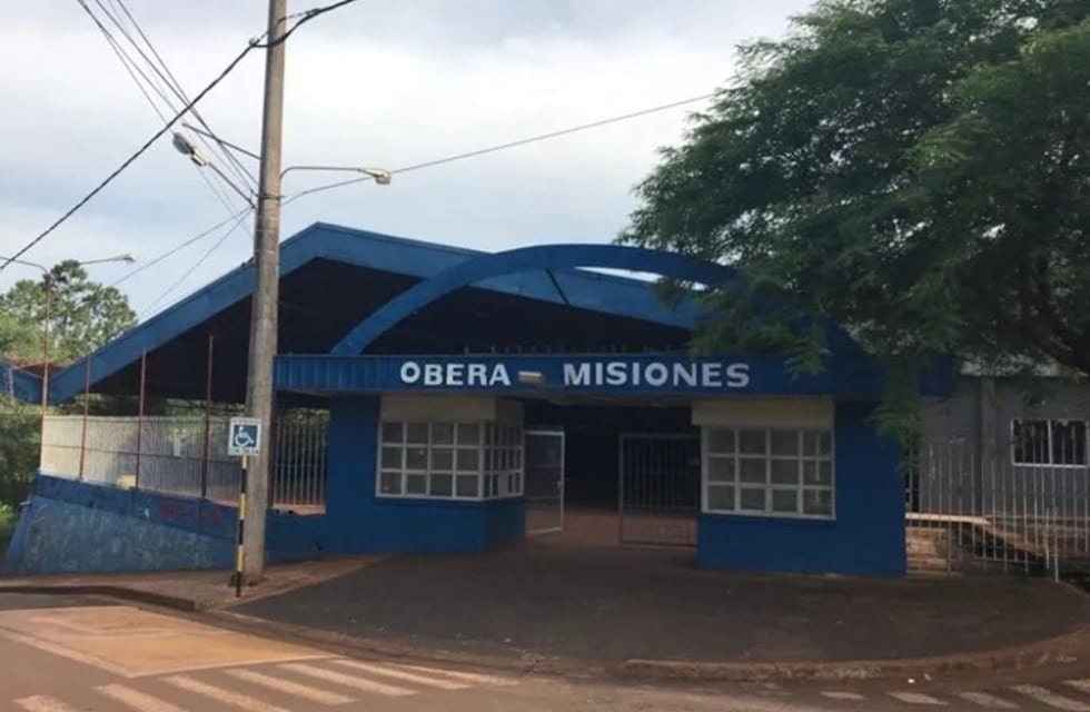 Violento ataque con machete en torneo intercolegial en Oberá: un adolescente resultó herido