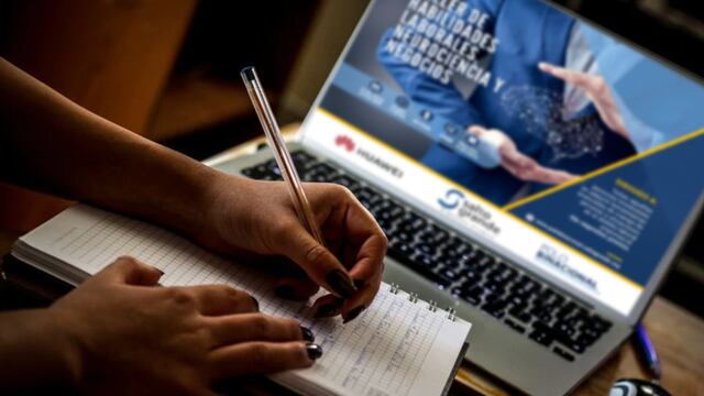 Nuevos cursos gratuitos y on line del Polo Binacional Educativo, Científico, Tecnológico y Productivo de Salto Grande