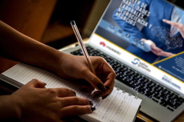 Nuevos cursos gratuitos y on line del Polo Binacional Educativo, Científico, Tecnológico y Productivo de Salto Grande