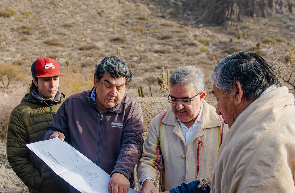 Jalil en Santa María