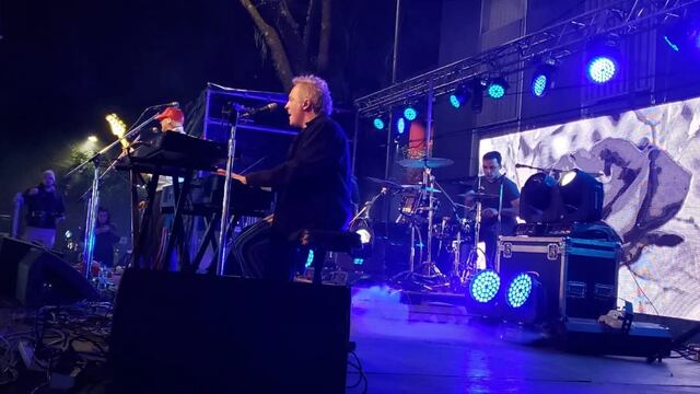 Los Tipitos en Posadas