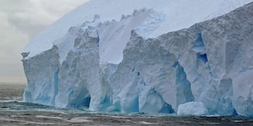 El gobierno de la provincia realizará el I Congreso Científico Provincial sobre Antártida