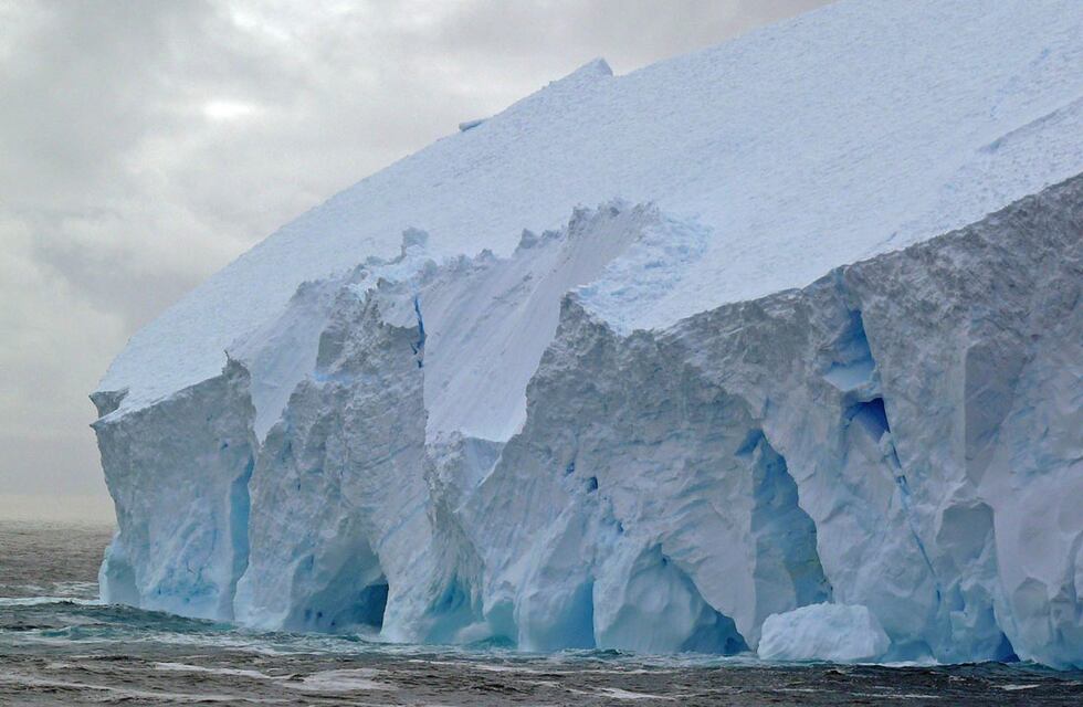 El gobierno de la provincia realizará el I Congreso Científico Provincial sobre Antártida