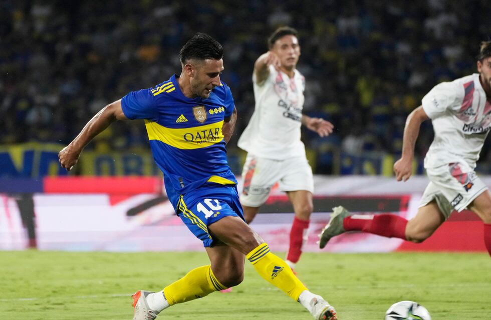 Escándalo en Boca: de la “tranquilidad” de Battaglia al exabrupto del Toto Salvio por el caso Almendra