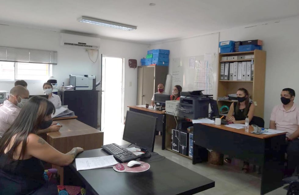 El Concejo Deliberante de Pueblo General Belgrano removió al concejal narco