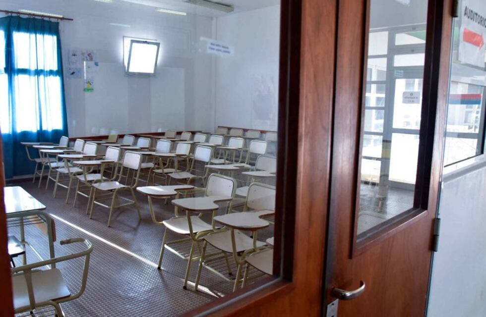 Clases en Córdoba: no adelantan el receso, que comenzará el 12 de junio
