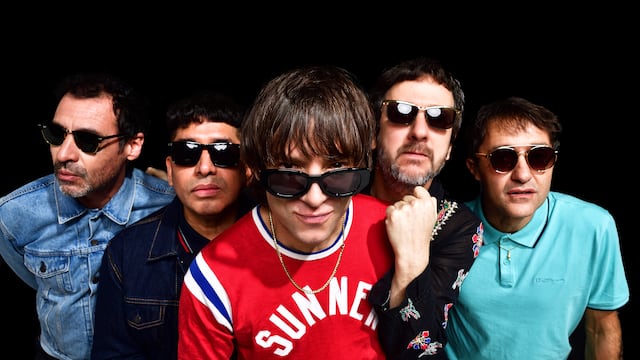 Turf vuelve a Córdoba.