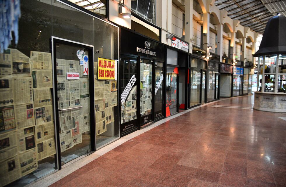 Cuarentena en Córdoba: comercio considera que es “insostenible la situación”