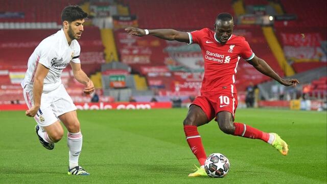Real Madrid y Liverpool disputarán la final de la Champions League.