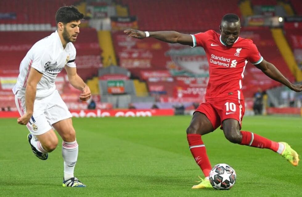 Real Madrid-Liverpool: cuándo y dónde se juega la final de la Champions League