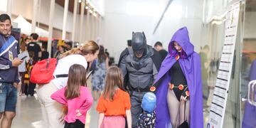 Se viene una nueva edición de la Multicon