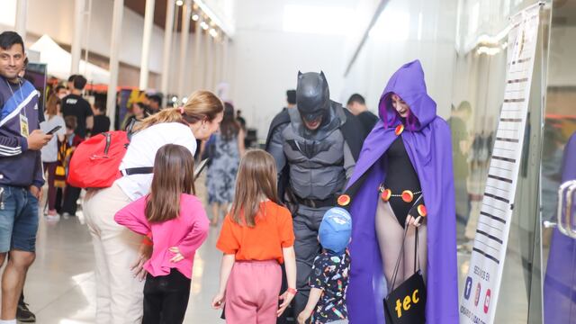 Se viene una nueva edición de la Multicon