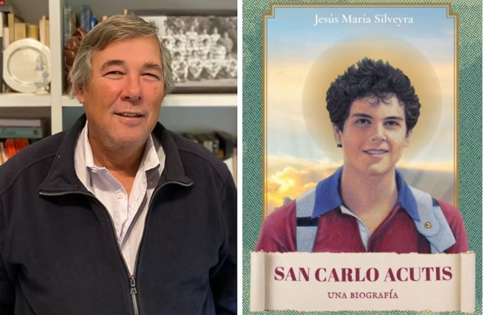 “San Carlo Acutis”, el libro que repasa la historia del “primer santo millennial”: quién fue y por qué será canonizado