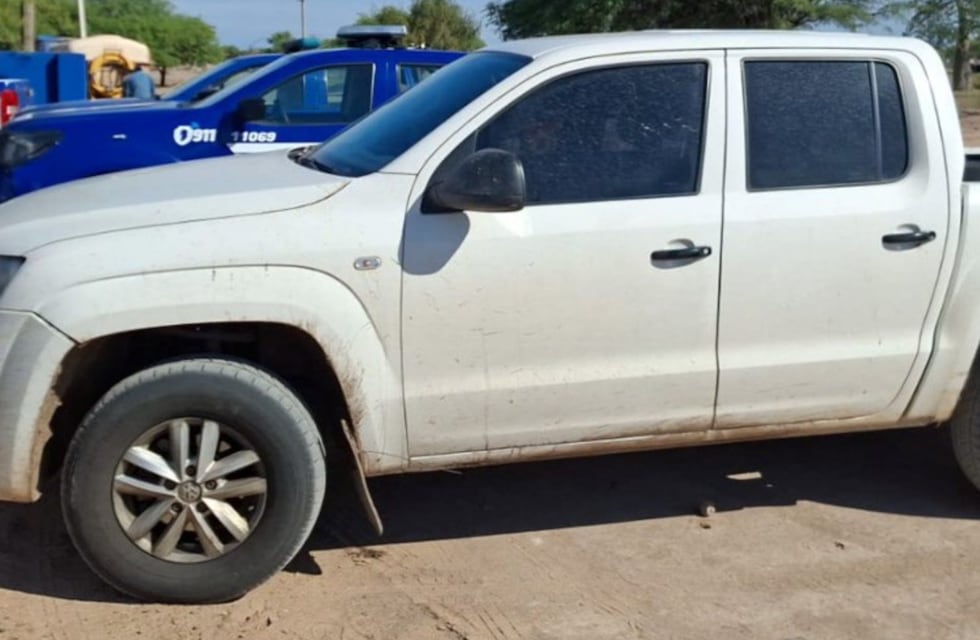 Quiso sobornar a la Caminera con $19.000 y quedó detenido en Córdoba