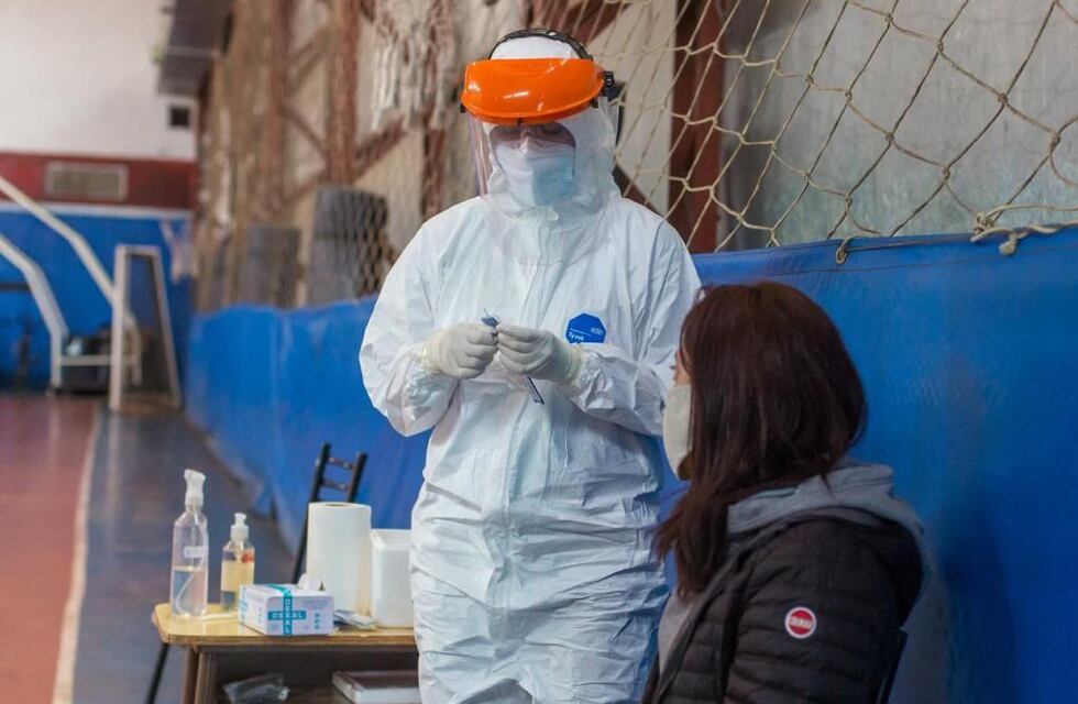 Coronavirus en San Luis: se mantienen los números este miércoles con 239 casos y 6 muertes