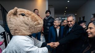 #ModoCarpincho: Entre Ríos lanzó su temporada de invierno