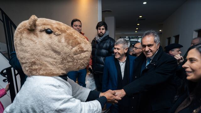 #ModoCarpincho: Entre Ríos lanzó su temporada de invierno