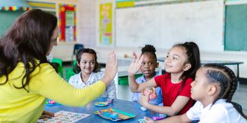 Abrieron vacantes para profesores de español en Estados Unidos