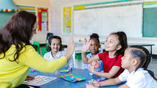 Abrieron vacantes para profesores de español en Estados Unidos