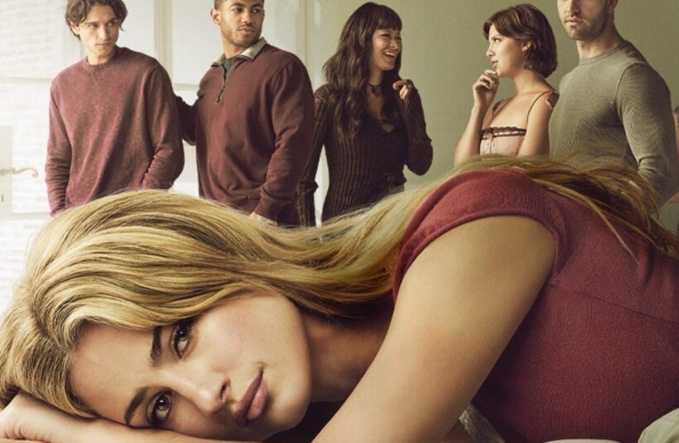 Dónde ver la nueva temporada de Dime más mentiras, la serie con escenas explícitas que está en la boca de todos