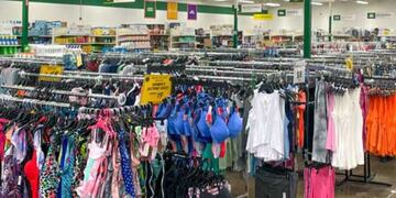 Una famosa cadena se declaró en quiebra: cerrará sus 92 sucursales en los próximos días