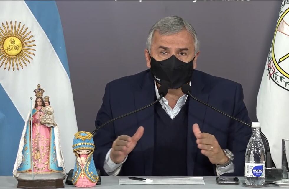 Coronavirus en Jujuy: preocupa cierto desinterés en la vacunación