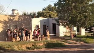 El intendente de Monte Maíz dio detalles del primer femicidio del año en Córdoba.