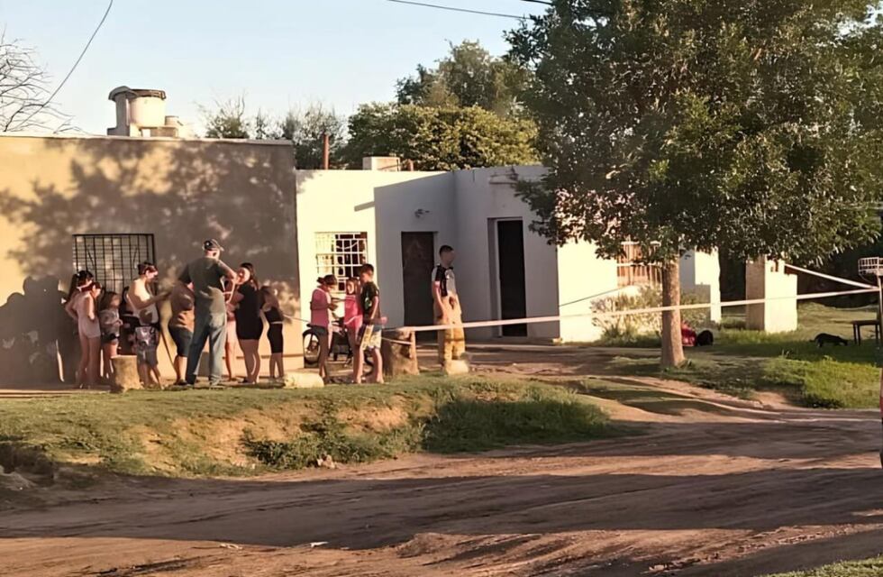 Femicidio en Córdoba: el intendente de Monte Maíz confirmó un estremecedor dato