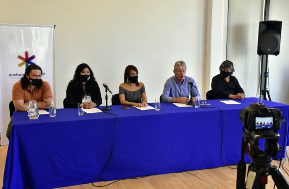 Comienza a conformarse el Consejo Provincial del Chamamé.